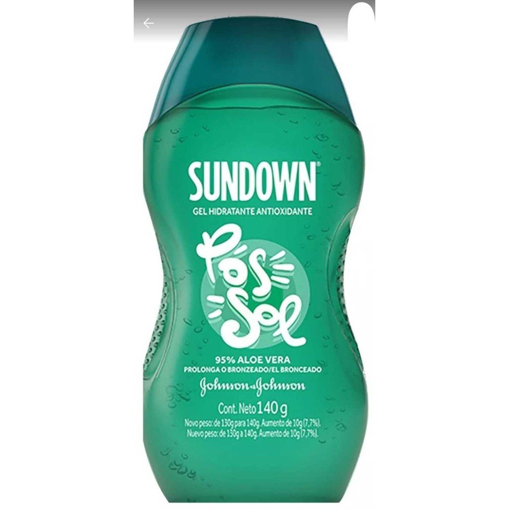 Sundown Aloe Vera: Onde Comprar | BuscaProdutos