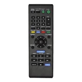 Controle Para Blu Ray Sony Rmt B-120a