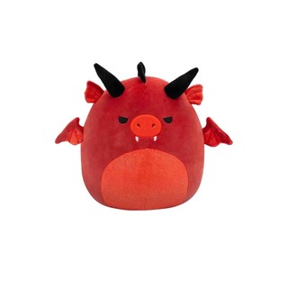Pelúcia Salami de 20Cm - Squishmallows em Oferta na Shopee