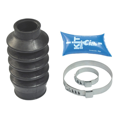 Kit Coifa Do Eixo Cardan Cherokee 93/97
