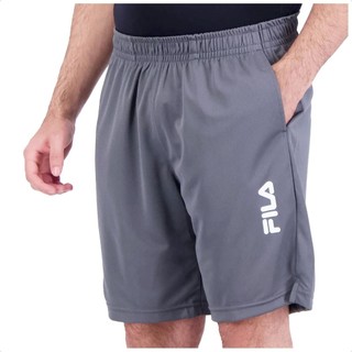 Bermuda Fila Sport Myler 8 Masculina 100% Original Com Nota Fiscal e Garantia de Fábrica em Oferta na Shopee