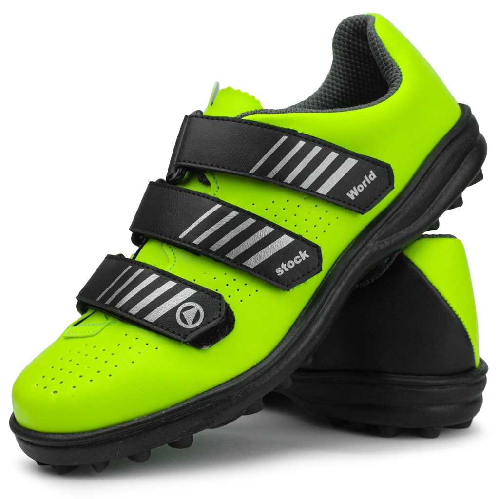Sapatilha Tênis MTB ou SPEED Sapato Ciclista Bike Lançamento