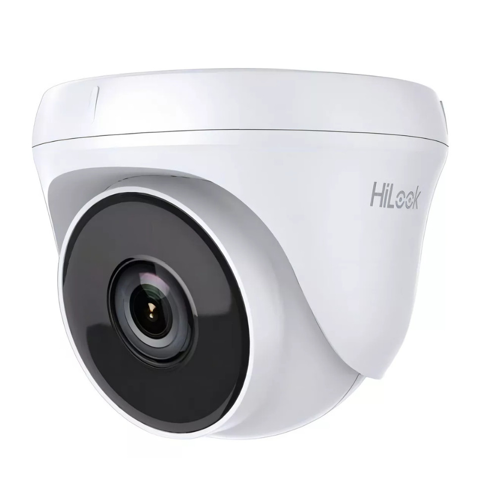 Camera Segurança Dome 20mt 1MP 2,8mm Flex THC-T110-P