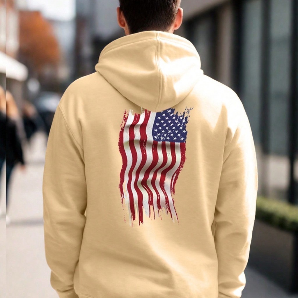 Moletom Masculino Feminino Blusa de Frio Casaco New York Com Capuz Streetwear Moda Inverno