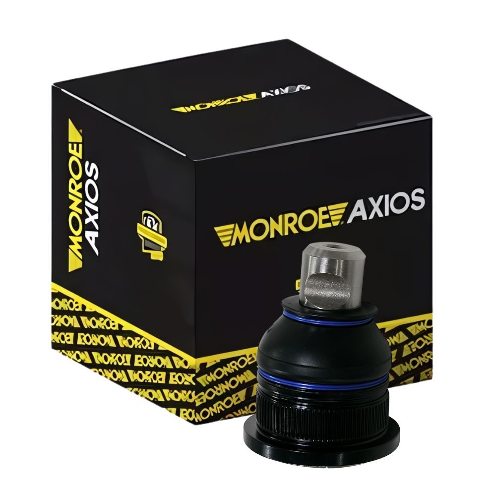 Pivô Suspensão Dianteira Logan Sandero 2013 A 2020 Axios em Oferta na Shopee