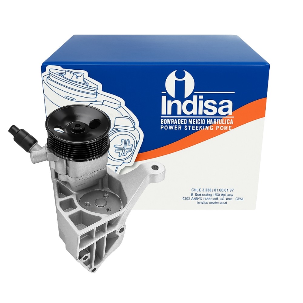 Bomba Direção Hidraulica Jumper 2017 Ducato 2.3 2010 A 2021 em Oferta na Shopee