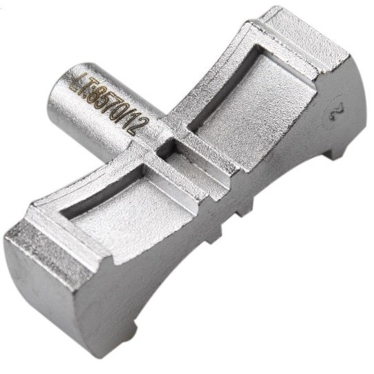 Ferramenta para Travar Polia do Comando de Válvulas do Motor VW AT 1000 16V GOL 1.0 Raven 111007
