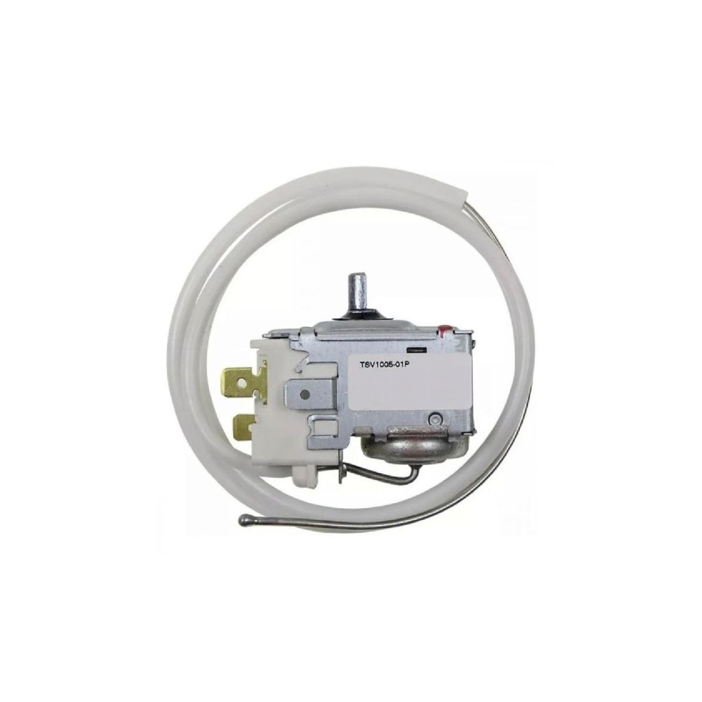 Termostato Consul Crc28dc Tsv1005-01 W10340296 Tsv1021