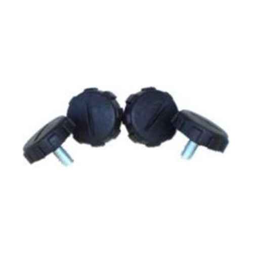 Jogo Parafuso Rosca Fina  Px Ap0116
