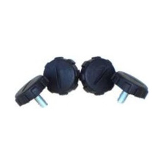 Jogo Parafuso Rosca Fina  Px Ap0116