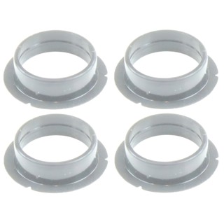 Kit 4 Anel Sensor Estacionamento Vw Gol Jetta Passat CC Up em Oferta na Shopee