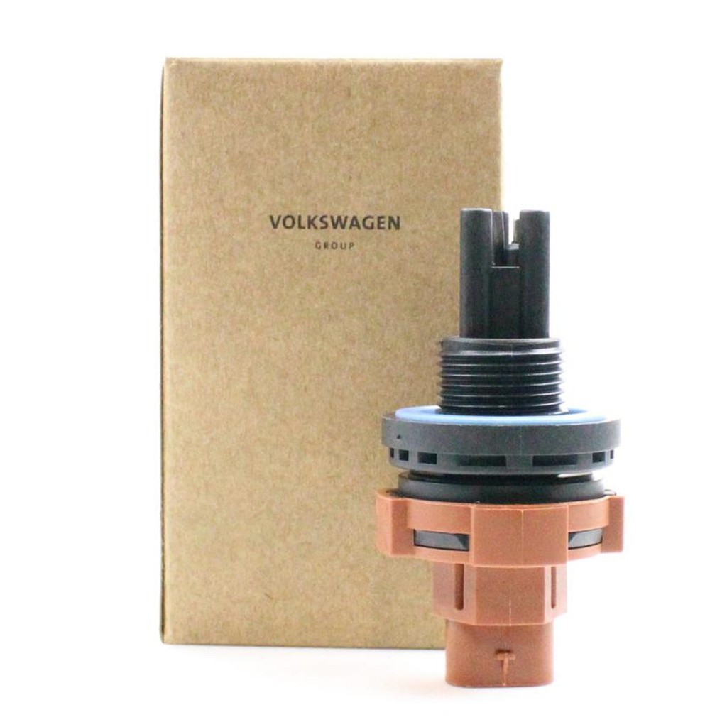Sensor Para Separador De Água Amarok 03p907666b Original Vw