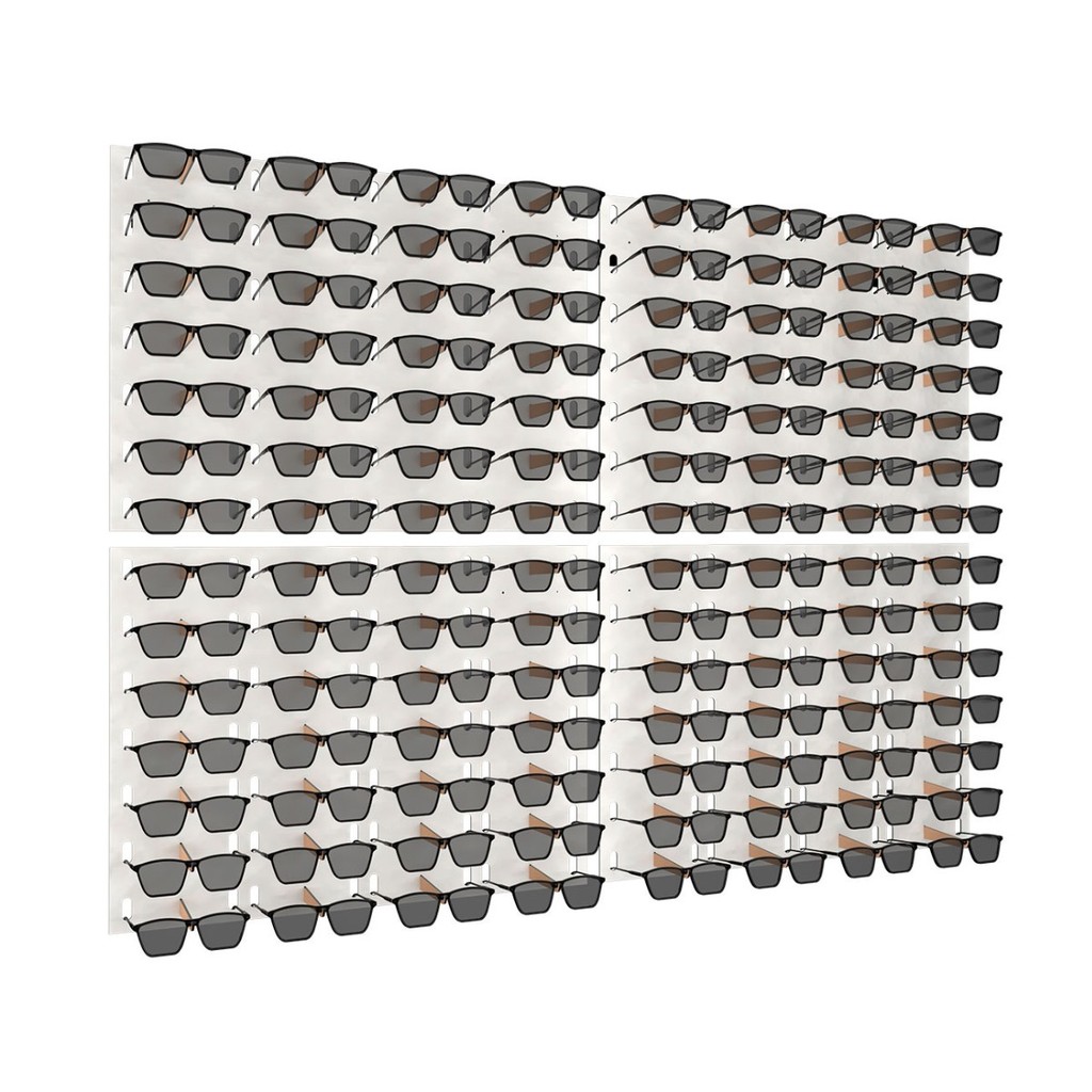 O que é Expositor de Óculos Parede? Guia e Onde Comprar | BuscaProdutos