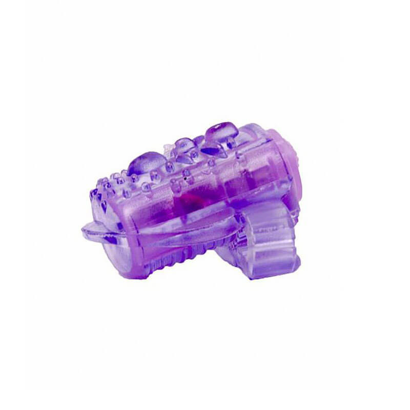 Vibrador de Língua para Sexo Oral com Vibração Única em Oferta na Shopee