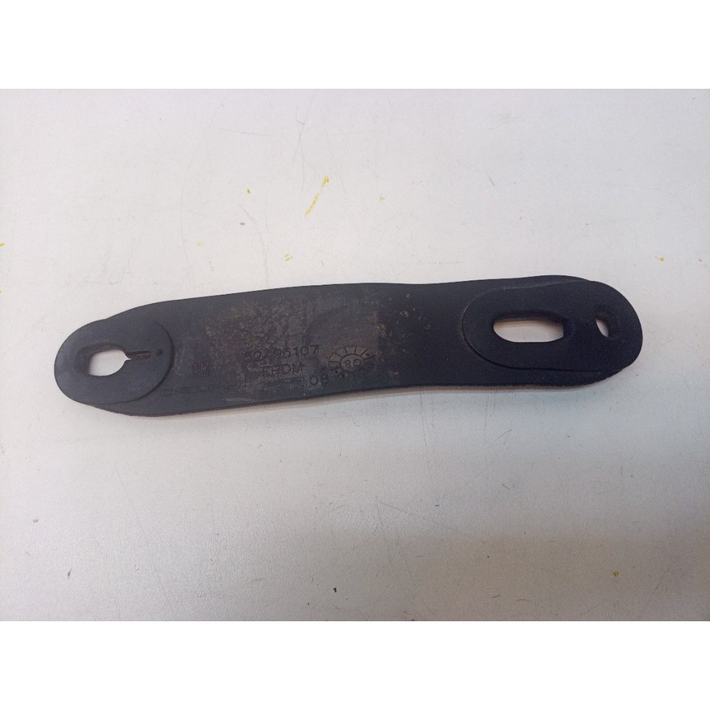 Cinta Filtro Condensador Ar Gm Meriva 2009 52495107.