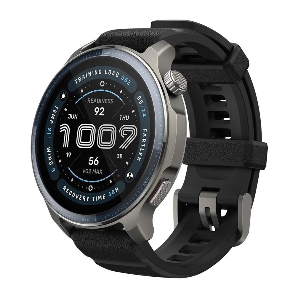 Smartwatch Amazfit Balance 2 GPS Tela AMOLED