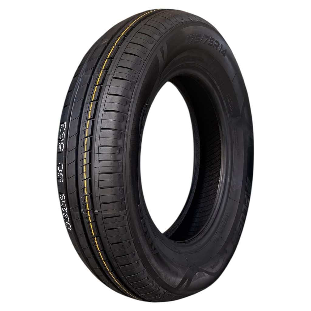 Pneu 175/75R14 86T Aplus A609-1 Aro 14