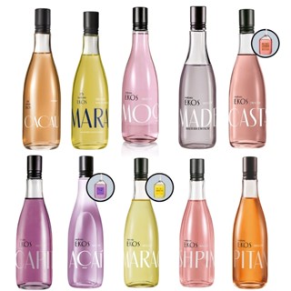 Natura Ekos Frescor Regular e Refil em Oferta na Shopee