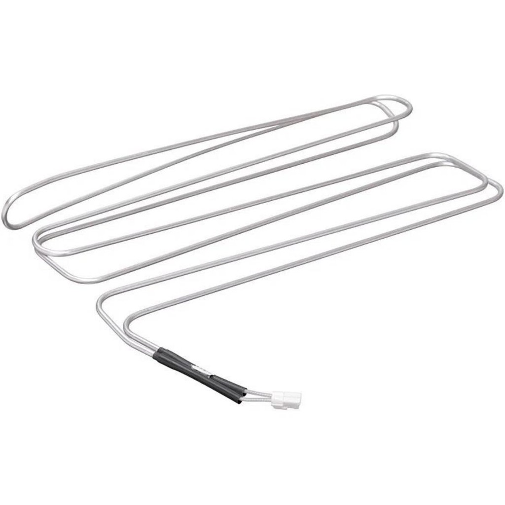 Resistencia Geladeira BRM39 CRM33  BRE58 Brastemp W10741593