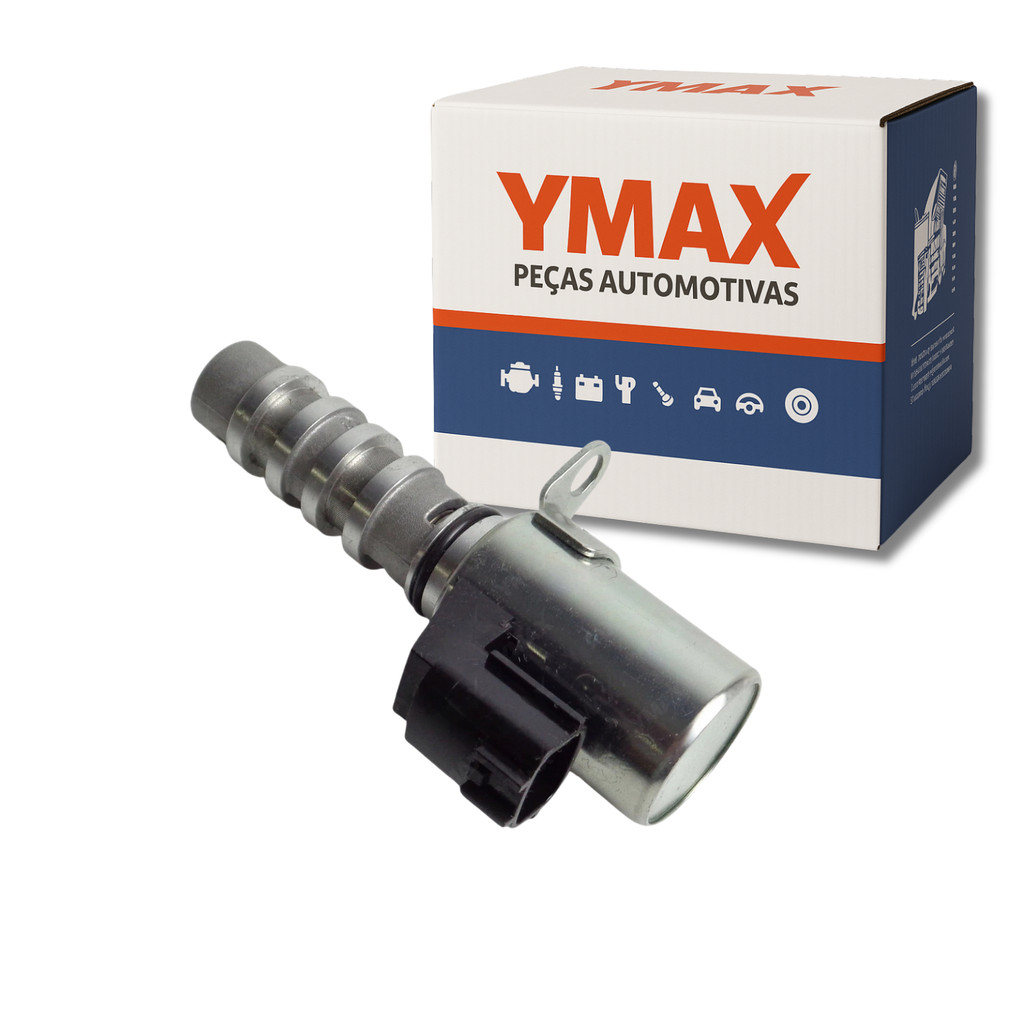 Válvula solenoide pressão óleo GTR 370Z 350Z FX/EX 37 35 50