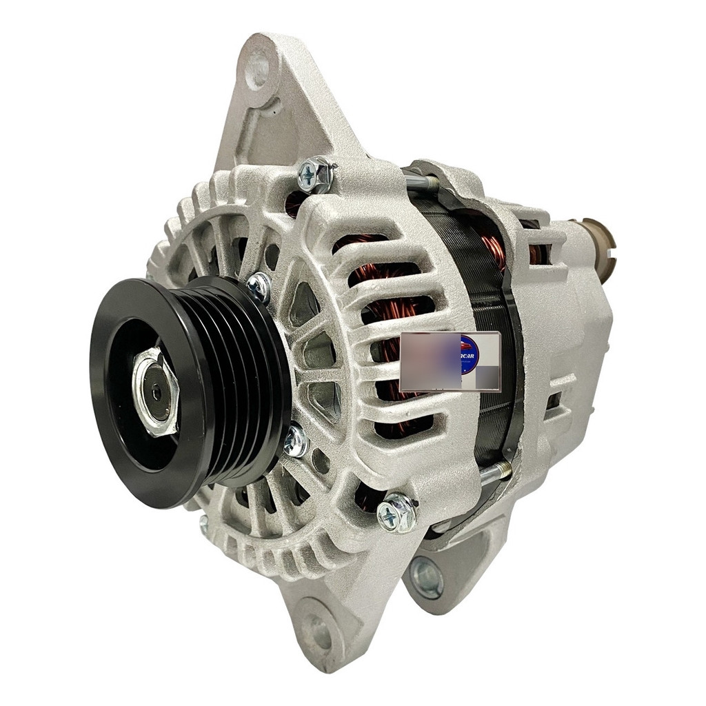 Alternador Para o Novo Jac Motors J2 J3 2011 em Diante em Oferta na Shopee
