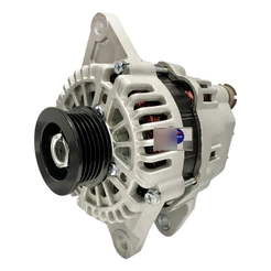 Alternador Para o Novo Jac Motors J2 J3 2011 em Diante