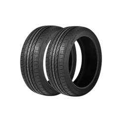 Kit 2 Pneus Delinte Aro 15 185/60 R15 84H DH2