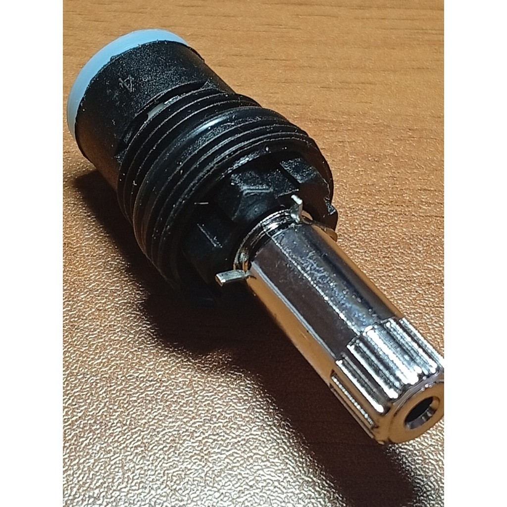 Reparo 1/4 de Voltas C/02 Para torneira Conserto Manutenção