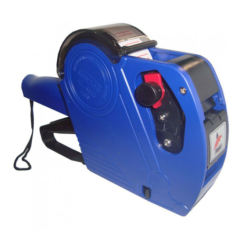 Etiquetadora ML-9500 Westpress