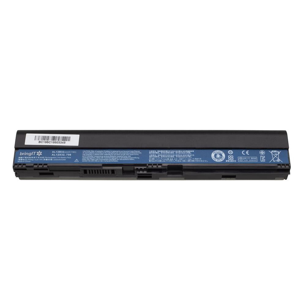 Bateria para Notebook Acer Aspire V5-123-3824 | 2200 mAh - Computers & Accessories
