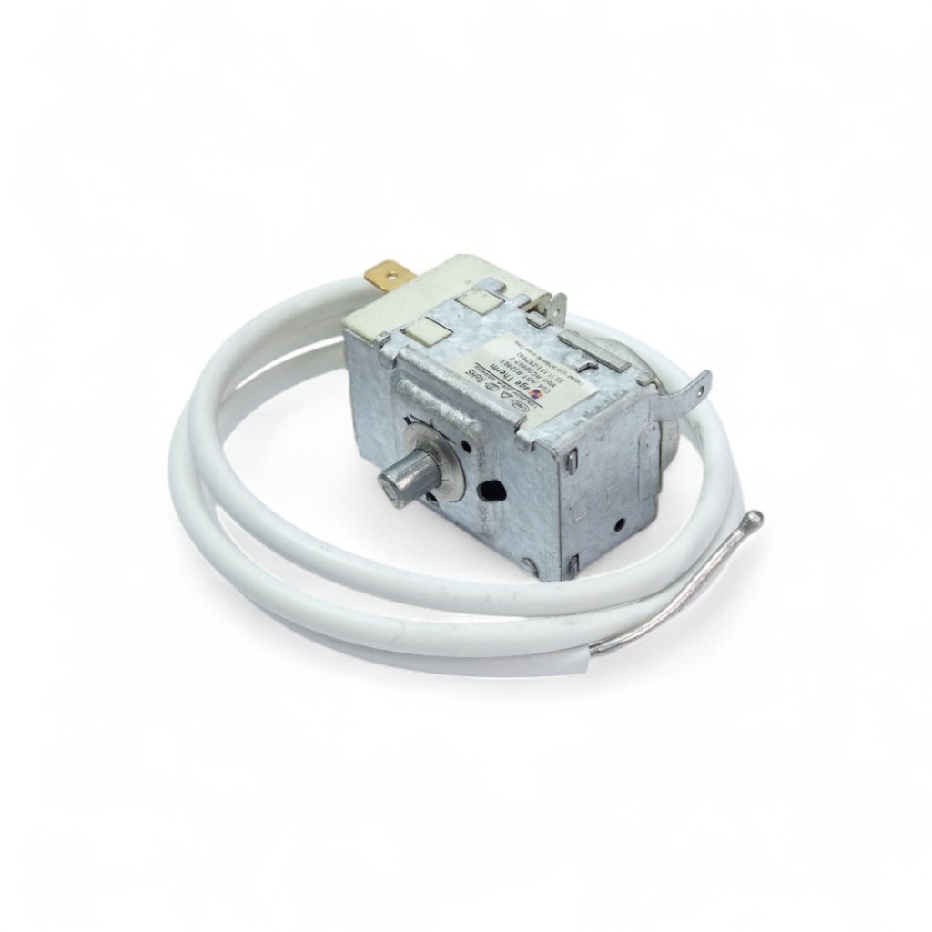 TERMOSTATO GELADEIRA ESMALTEC DUPLEX RC-22867 AGETHERM