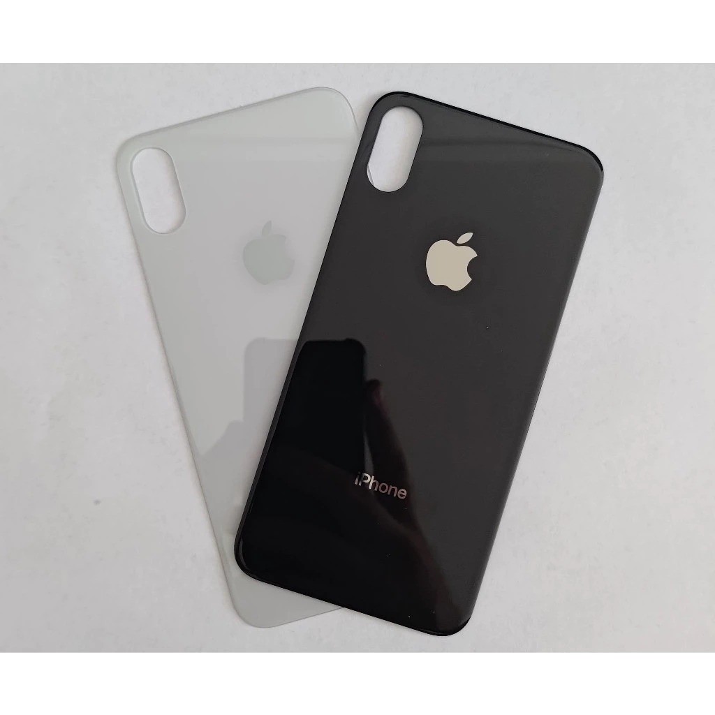 Tampa Traseira De Vidro Modelo iPhone X em Oferta na Shopee