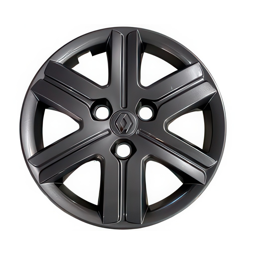 Calota para Renault Kwid 2018 até 2025 - Cód. 403156336R em Oferta na Shopee