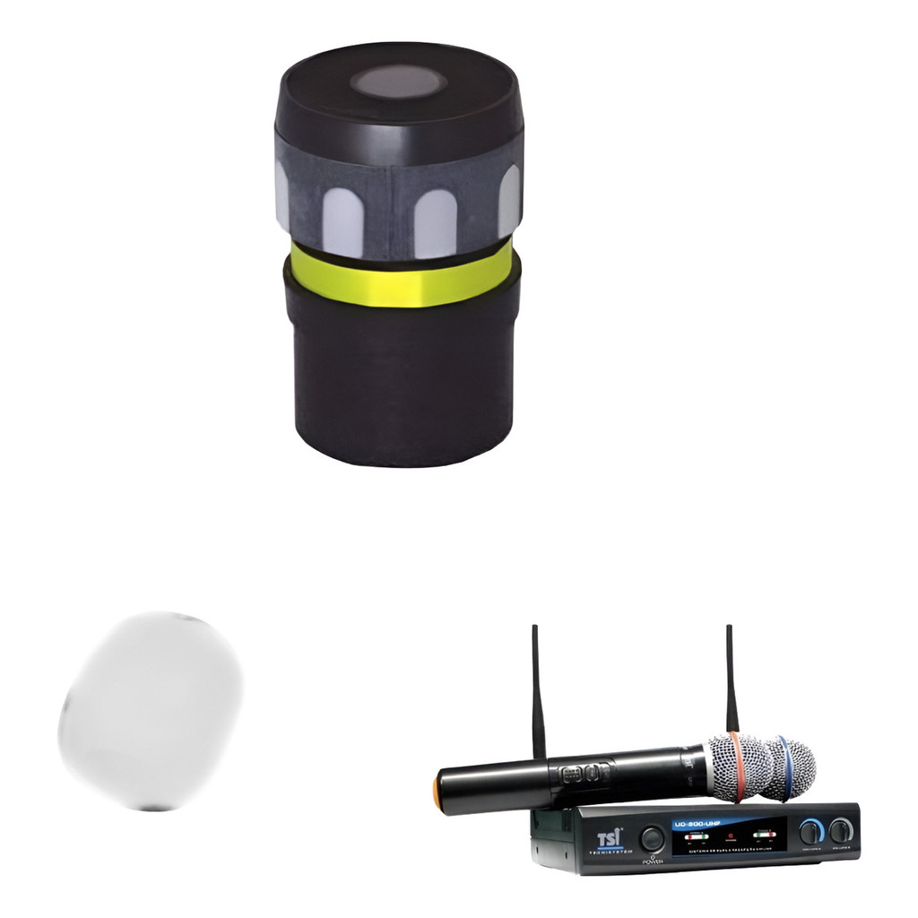 O que é Cápsula Microfone Kadosh? Guia e Onde Comprar | BuscaProdutos