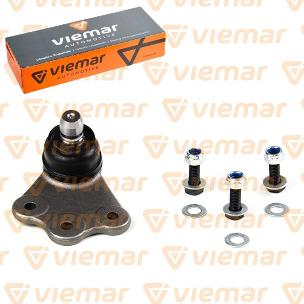 Pivo De Suspensão Inferior ARGO CRONOS STRADA 503454 em Oferta na Shopee