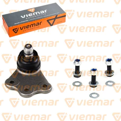 Pivo De Suspensão Inferior ARGO CRONOS STRADA 503454
