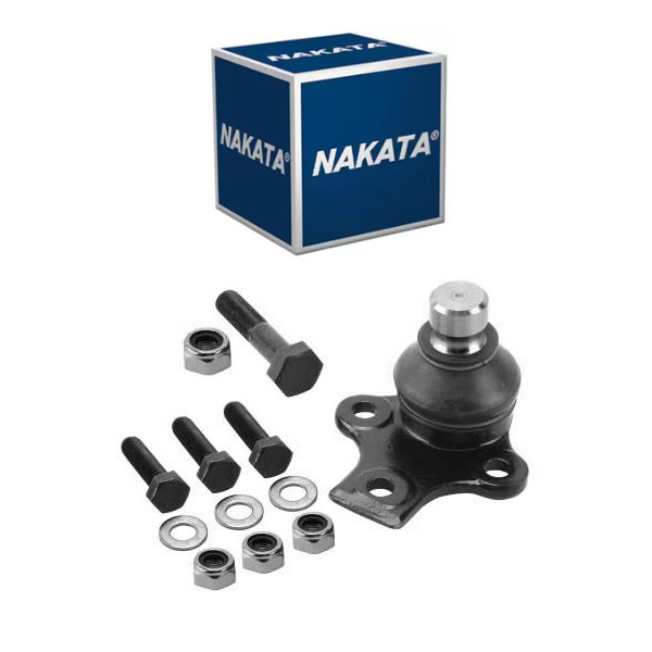 Pivo De Suspensão GOLF 1994 Até 1998 Original Nakata em Oferta na Shopee