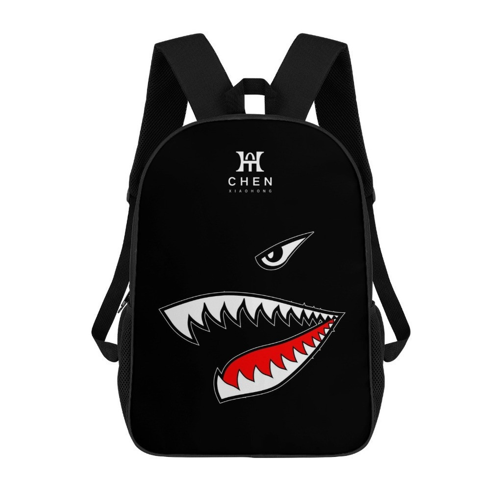 CHENXIAOHONG Mochila Grande 17'' para Notebook Impermeável