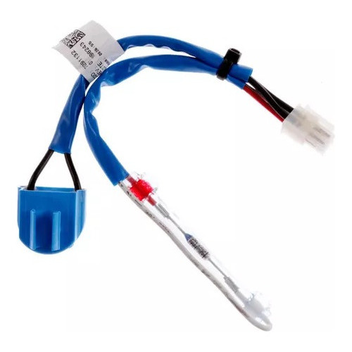 Bimetal Fusível Electrolux Rede Geladeira A99323801 Df34