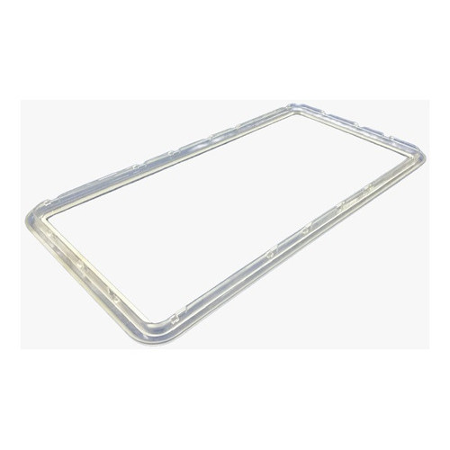 Visor Da Porta Le08b Le08s Electrolux 673006500047 Original