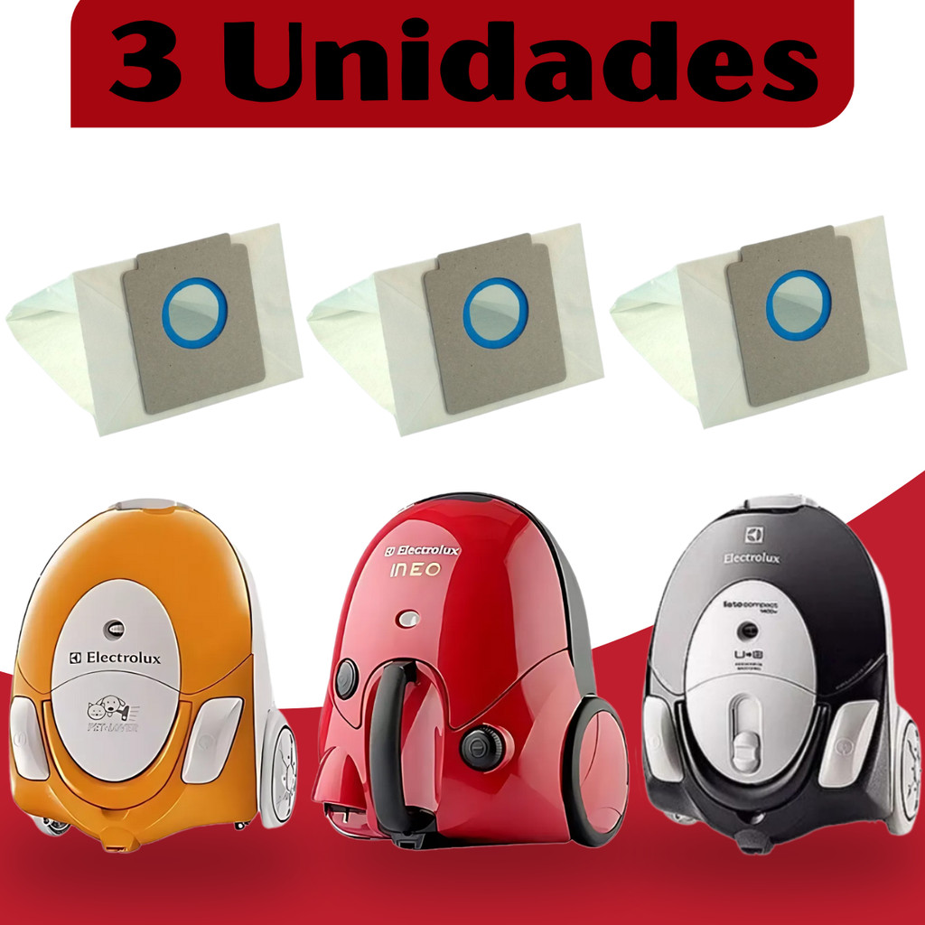Aspirador Electrolux Modelos: Onde Comprar | BuscaProdutos