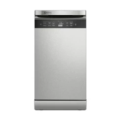 Lava-Louças Electrolux com a porta Inox, 10 Serviços, 07 Programas de Lavagem e Função Higienizar Compras - LL10X