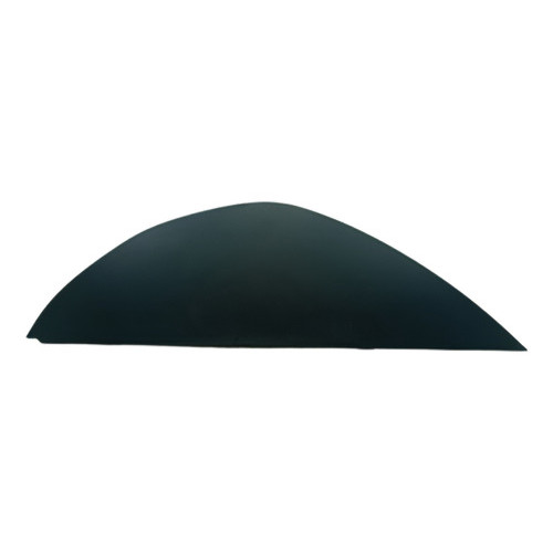 Moldura Lateral Esquerda Painel Fiat Mobi 100229177