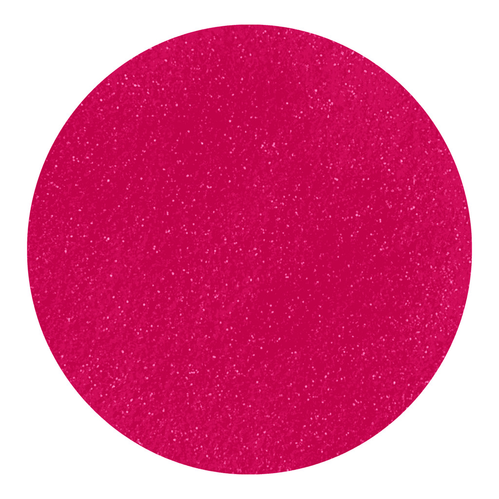 Glitter Rosa Chiclete Purpurina Irisado Holográfico 10g