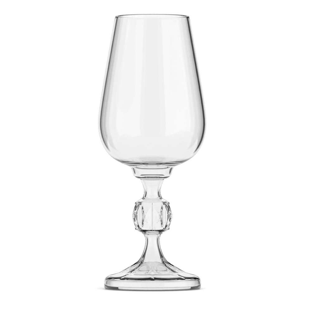 Taça de Vidro Cazza Dover 275ml - Home & Living