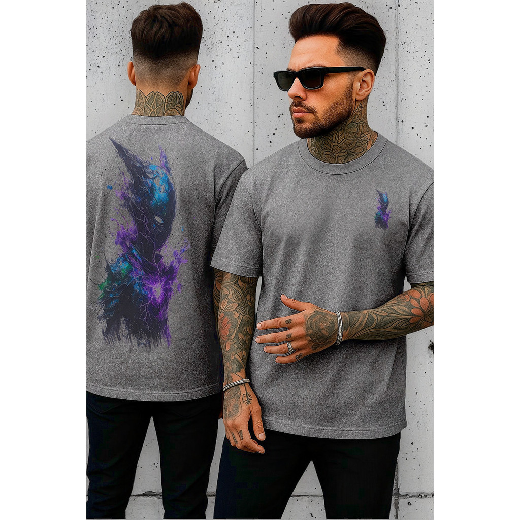 Camiseta Masculina 100% Algodão Estampa Prince Entity !!