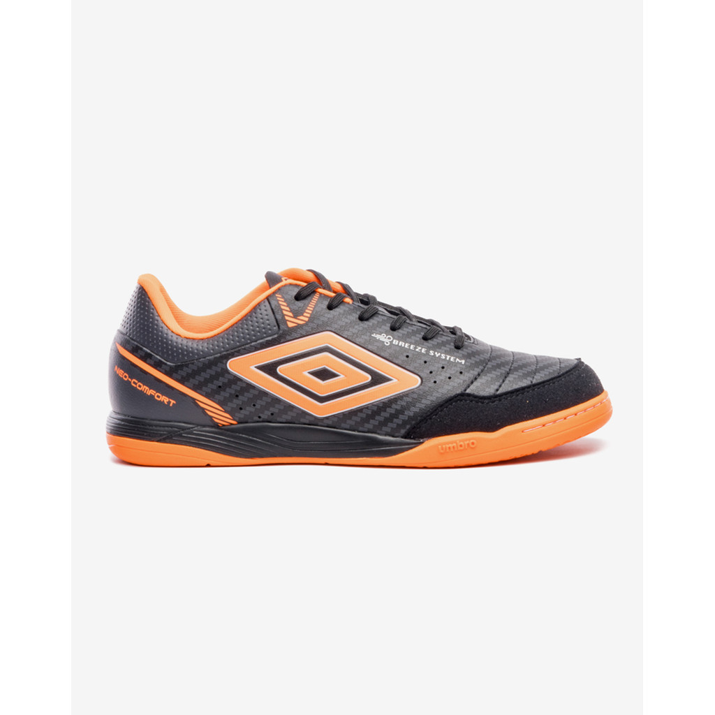 Chuteira Masculina Futebol Futsal Neo Comfort Original Umbro em Oferta na Shopee