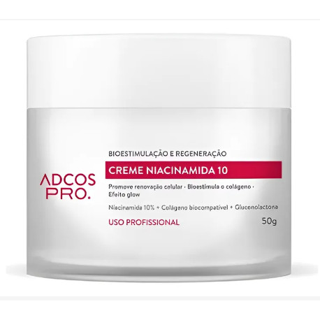 Niacinamida Adcos: Onde Comprar | BuscaProdutos