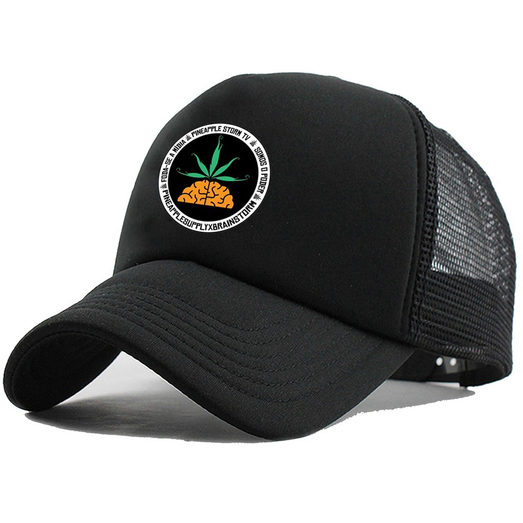 Boné Pineapple: Guia Completo e Onde Comprar | BuscaProdutos