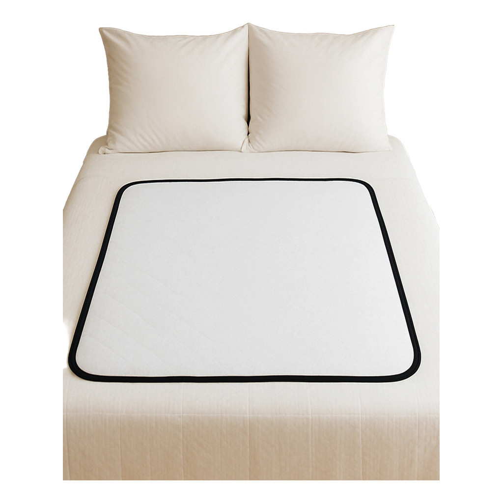 Protetor Higiênico Absorvente Lavável para Colchão